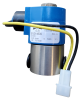 Solenoid Valve 1/4" NPT Metal Body