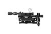 QC71-Twin Parallel Flow Head with 3/4" inlet and out
