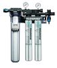 Insurice Twin PF-7SI, 7 gpm, 50,000 gal with sediment pre filter