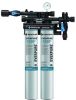 Insurice Twin-i2000, 3.34 gpm, 18,000 gal