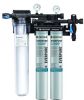 Insurice Twin PF-i2000, 3.34 GPM, 18,000 gal with sediment prefilter