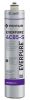 4CB5-S, 1.67 GPM, 6,000 GAL, 5.0 MICRON, COMPACT CARBON BLOCK WITH POLYPHOSPHATE SCALE INHIBITOR, EV961726