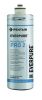 MicroGuard Pro 2, 1.0 GPM, 2,200 Gal, 0.15 Micron, Bacteria Reduction by mechanical means