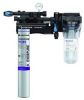 KLEANSTEAM II SINGLE, 2.5 GPM, 10,000 GAL, HydroBlend Polyphosphate Scale Inhibitor, 3/4" Inlet and Outlet