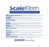 ScaleKleen 7 OZ, Scale Remover/Delimer. 7 oz packet