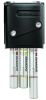MRS-225CC-BL System less tank, Calcite feed blended TDS water