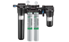 High Flow CSR Twin-MC2