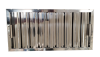 Stainless Steel Grease Filter