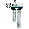 QT1+CR Chloramine, 0.5 micron, 2.5 gpm, 20,000 Gal