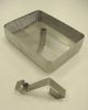 PFE500 Crumb Catcher Pan & Handle