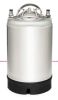 2.5 Gallon Pre-Mix Keg. 20, 16 oz. servings.