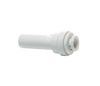 1/2"pipe (5/8" OD) stem reducer to 3/8" Tube JG Push-in tube adaptor for the PSEI012026P fittings