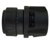 3/4" Female NPS to 1/2" CTS Pipe (5/8" OD Stem) JG Push-in tube end