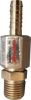 Check Valve Gas, Single
