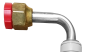 Water Line, SS, WPRV to Pump, CR-1 and UCM1