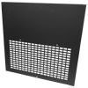 Service Panel, Sides