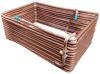 Water Coil W/Yoke