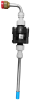 Water Line, Regulator to Pump
