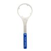 Bowl Wrench, Metal, Long Handle, for E Series Bowls, Superb