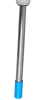 Water Line, Inlet to Reg UCM2