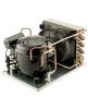 Condensing Unit, 1/5 H.P. W/Drier