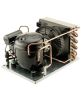 Condensing Unit, 1/3 H.P w/Drier