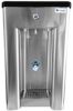 Bottle Filling Station, Single valve, Single Product, One Manual Push and Hold to dispense button