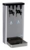 2 Tap Panel tower, counter or wall mountable