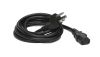 12' Power Extension Cord