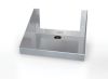 Wall Mount Bracket for Booster Pumps and Surge Tanks