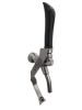 Sanitary Dispense Lever with SSX0101 Faucet kit
