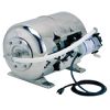 High Volume Water Boost Systems Water boost system. 6 Gallon accumulator tank, with replaceable bladder. 115V 1 Amp. For use with CR-2 and CR-UCM2 platform systems. comes configured with JG fittings and air charge