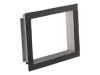 Air Baffle Channel Air Baffle. Universal for both CR-UCM1 and CR-UCM2. Vertical position for CR-UCM1. Horizontal position for CR-UCM2.