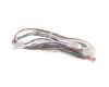 Wiring Harness - Compressor Compartment - Water-cooled