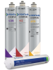 RO-75E Replacement Cartridge Kit for Conserv-75E (GRO-75EN, 4CB5, 4CC & 4FC5-S)