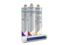 RO-75S Replacement Cartridge Kit (GRO-75SEN, 4CC, 4FC5)