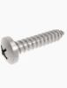 Screw - #8 x 0.75"