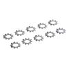 Star Washer iAuCS - All Components