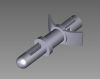 Control Board Mounting Supports