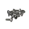 Mounting Screw - #8-32 x 0.5" PHIL