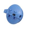 Housing Cap 3/8" FNPT w/Vent