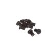Rubber Wellnut