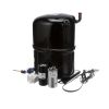 Compressor - Copeland - 208-230V/60 Hz/1 Ph CVD1185 Condensing Unit - Refrigeration Compartment