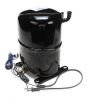 Compressor - Copeland - 208-230V/60 Hz/3 Ph CVD1185 Condensing Unit - Refrigeration Compartment