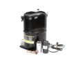 Compressor - Copeland - 208-230V/60 Hz/1 Ph CVD1375 Condensing Unit - Refrigeration Components