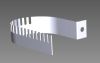 Capacitor Mounting Strap