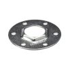 Coupling Mounting Flange for 0.625" - 18