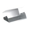 Electrical Box Cover JC1395 Remote Condenser Components