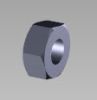 Mounting - Hexnut