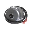 Fan Motor - 208-230V/50-60 Hz Q0280 - Refrigeration Compartment - Air-cooled Components